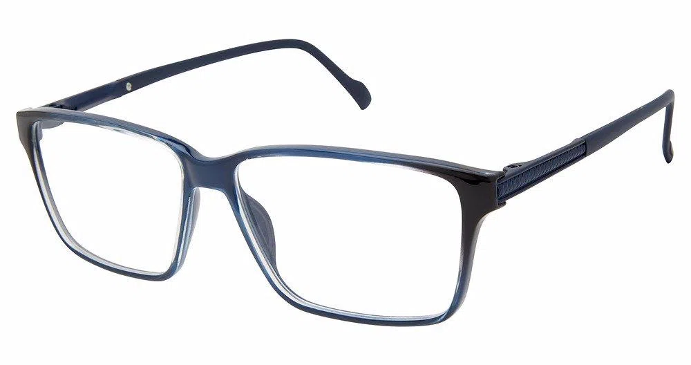 Stepper STE-20095-SI Eyeglasses - view 2